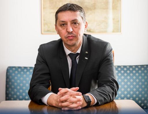 Daniel David: Sistemul de educaţie este foarte atractiv. La titularizare, numărul candidaţilor depăşeşte numărul posturilor