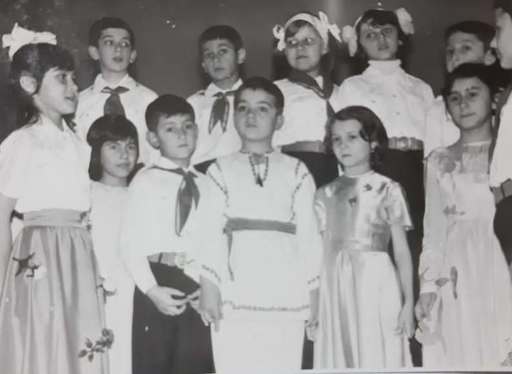 Valentin Naumescu: Şcoala este oglinda unei societăţi / Ura este primul şi cel mai grav simptom al deficitului educaţional / Dacă şcoala eşuează, pierdem tot. Dacă şcoala şi educaţia de calitate vor triumfa, mai avem o şansă!