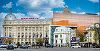 Academia de Studii Economice din Bucureşti a obţinut reacreditarea AMBA pentru programele sale de MBA de la Bucharest Business School
