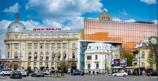 Academia de Studii Economice din Bucureşti a obţinut reacreditarea AMBA pentru programele sale de MBA de la Bucharest Business School