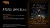 Atlasul Universului” duce experienţa de cinema în clasă - Proiecţii pentru şcoli şi un pachet educaţional gratuit pentru clasele I-IV