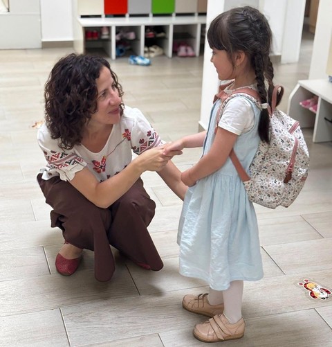 Roxana Mînzatu: Am lansat Coaliţia europeană pentru alfabetizare / Invit şcolile, bibliotecile şi organizaţiile din România să se alăture