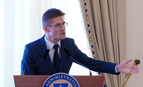 Profesorul Marcel Bartic, propunere contra dependenţelor: „Instituţia şcolii ar putea deveni acea instituţie care să ofere un grad mare de coeziune socială”
