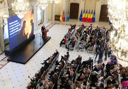 Medicul psihiatru Eugen Hriscu, specialist în adicţii: „Părintele rămâne extrem de important în viaţa adolescentului, dar nu la nivel de sfaturi”