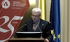 Ordinul Arhitecţilor, la 25 de ani - Rectorul Marian Moiceanu: „O să ajungem în scurt timp ca arhitectura să se vândă la tarabă”