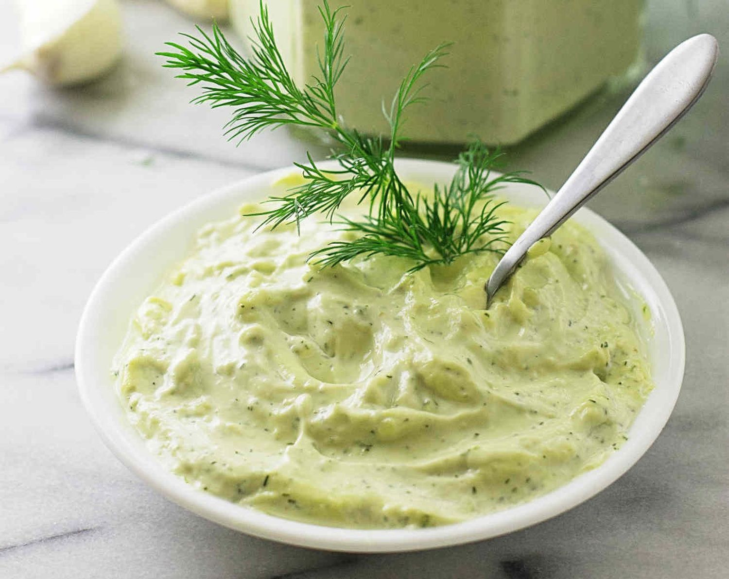 Sos aioli cu lămâie