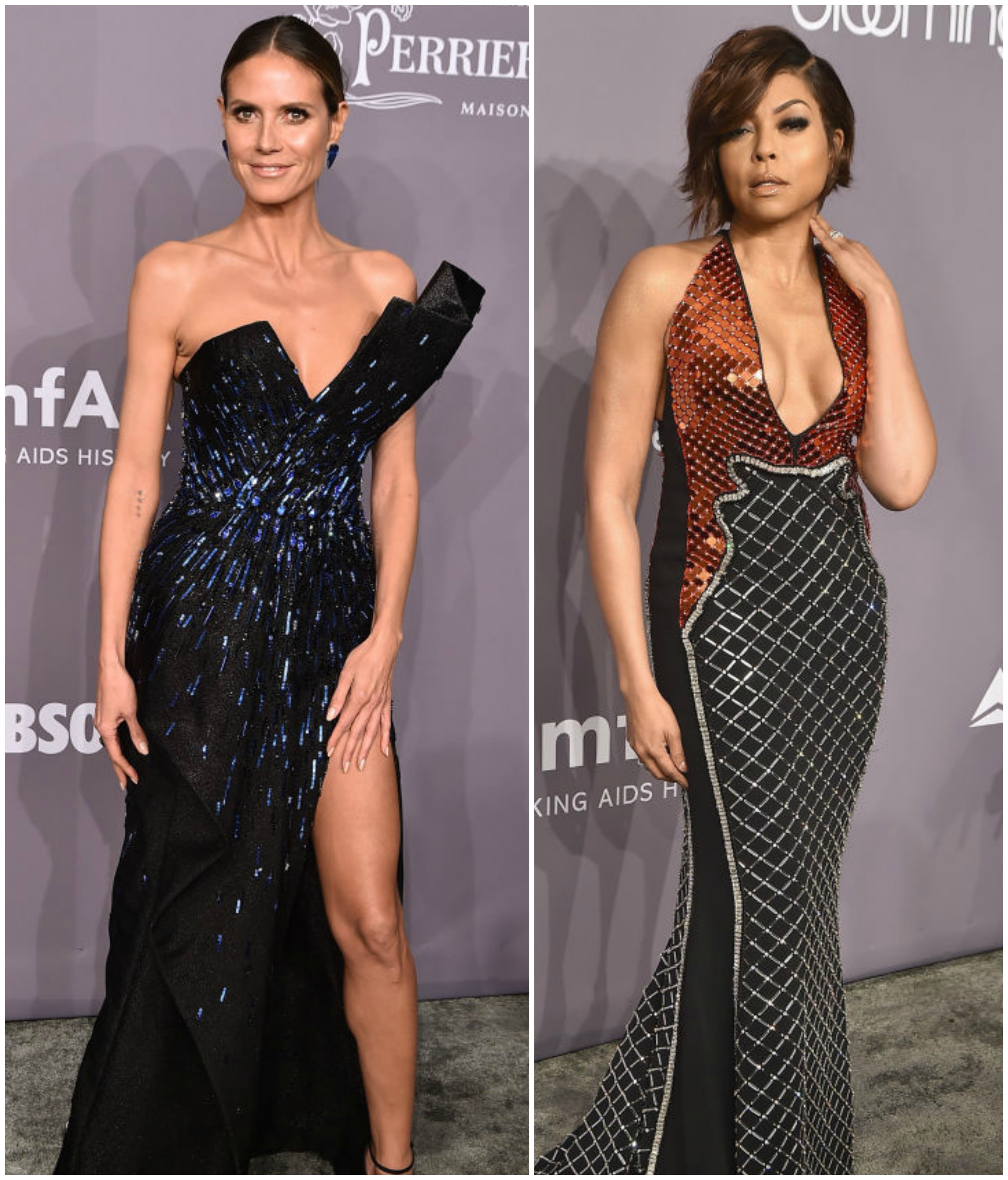 Cum a pierdut taraji p henson