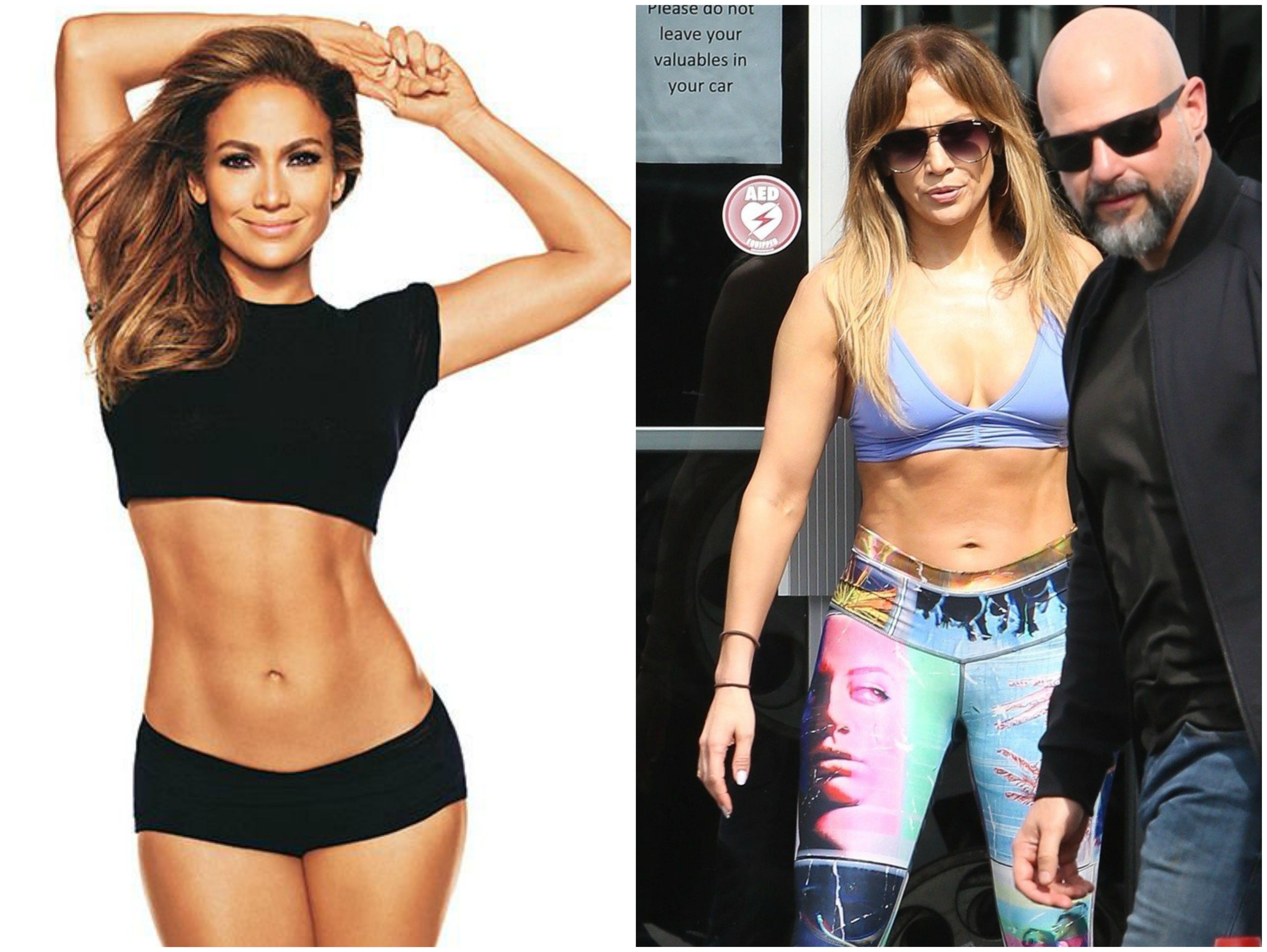 Jennifer Lopez a pierdut 20 de milioane de dolari din cauza pretentiilor exagerate – VIDEO