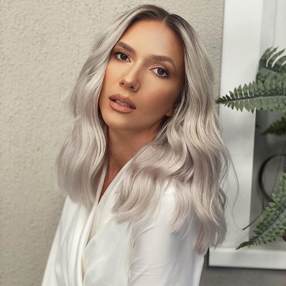 Cum Arată Mama Adelei Popescu Prezentatoarea I A Făcut O Declaraţie Emoţionantă Celei Care I A Dat Viaţă