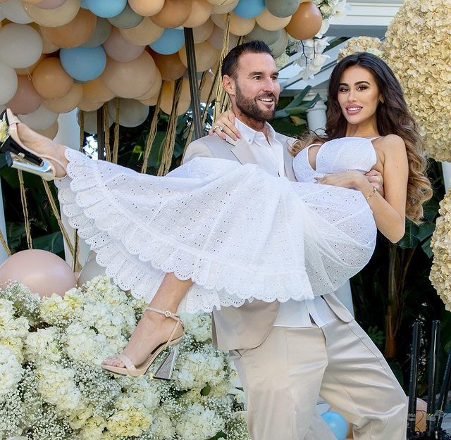 lucia bartoli philipp plein