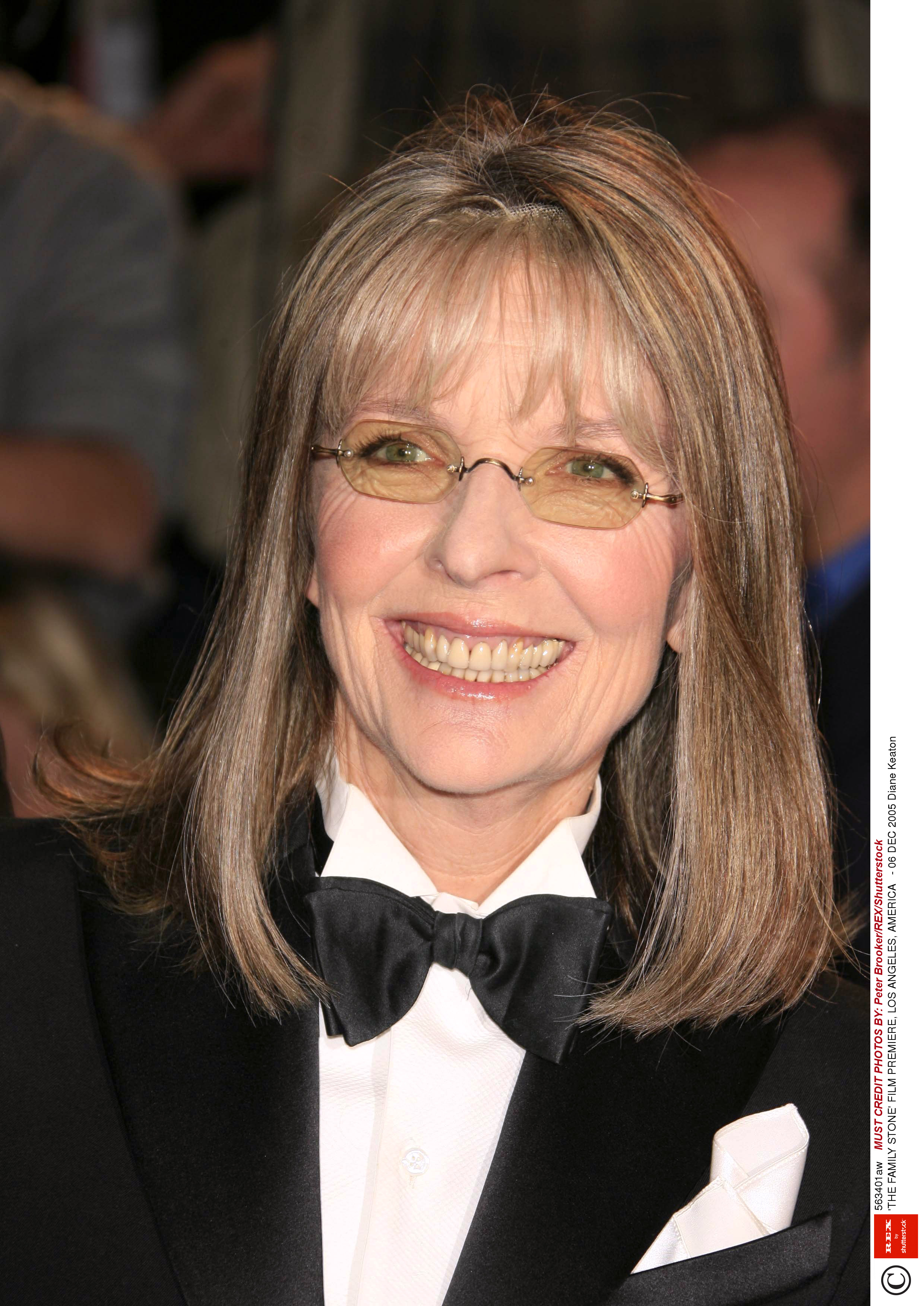 Diane Keaton despre secretul anti-îmbătrânire a lui Ellen