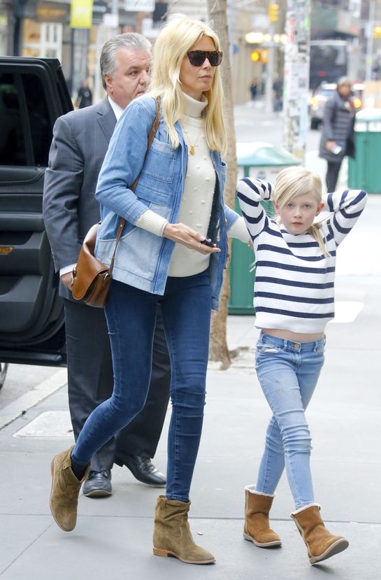 Clementine Poppy De Vere Drummond This girl is Clementine Poppy De