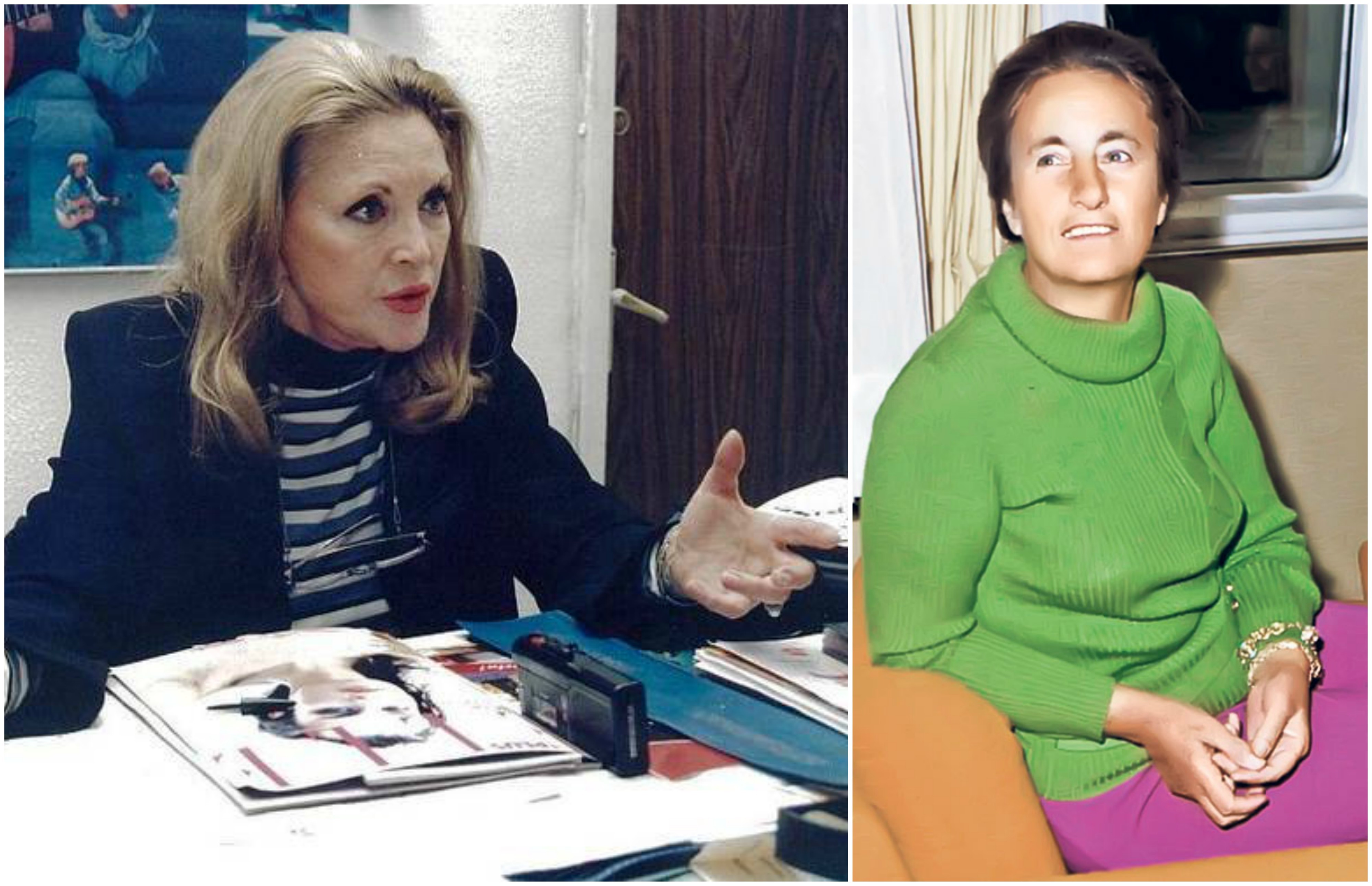 Povestea Mamei Zina A Refuzat Să Lucreze Pentru Elena Ceausescu