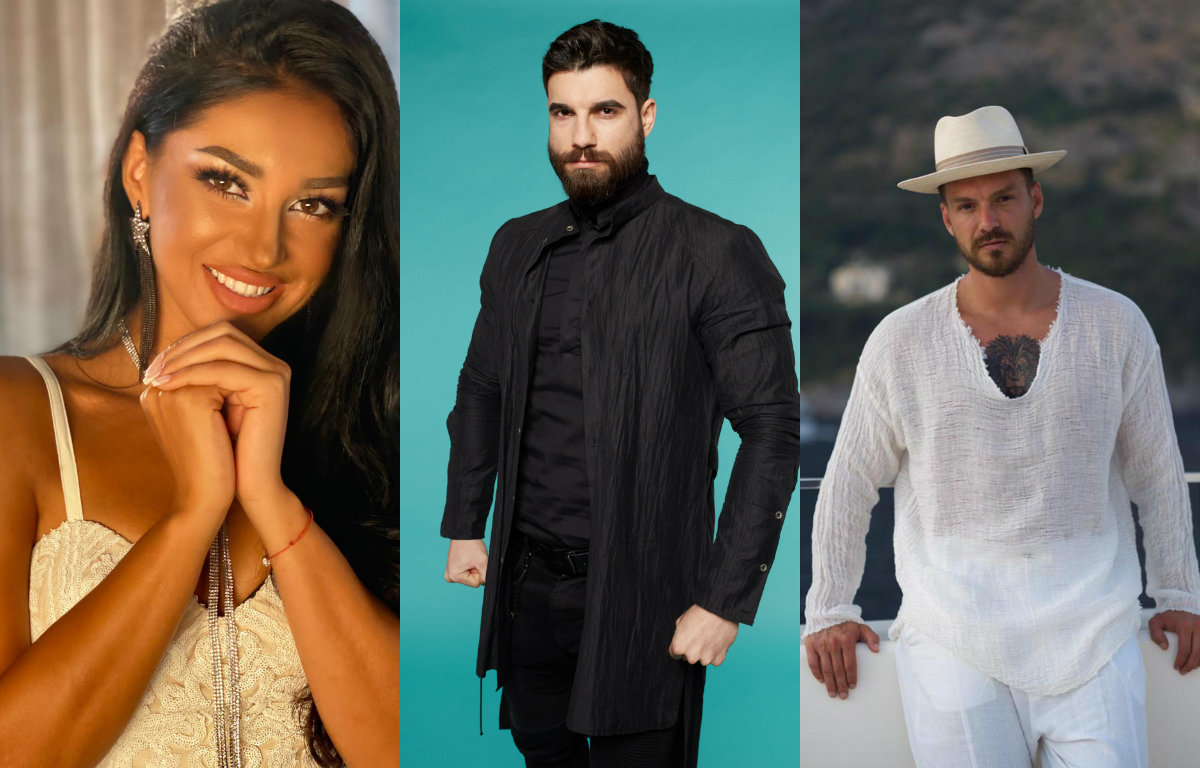 Cand Incepe Survivor Romania La Kanal D Cei 20 De ConcurenÅ£i Au Plecat In Republica DominicanÄƒ