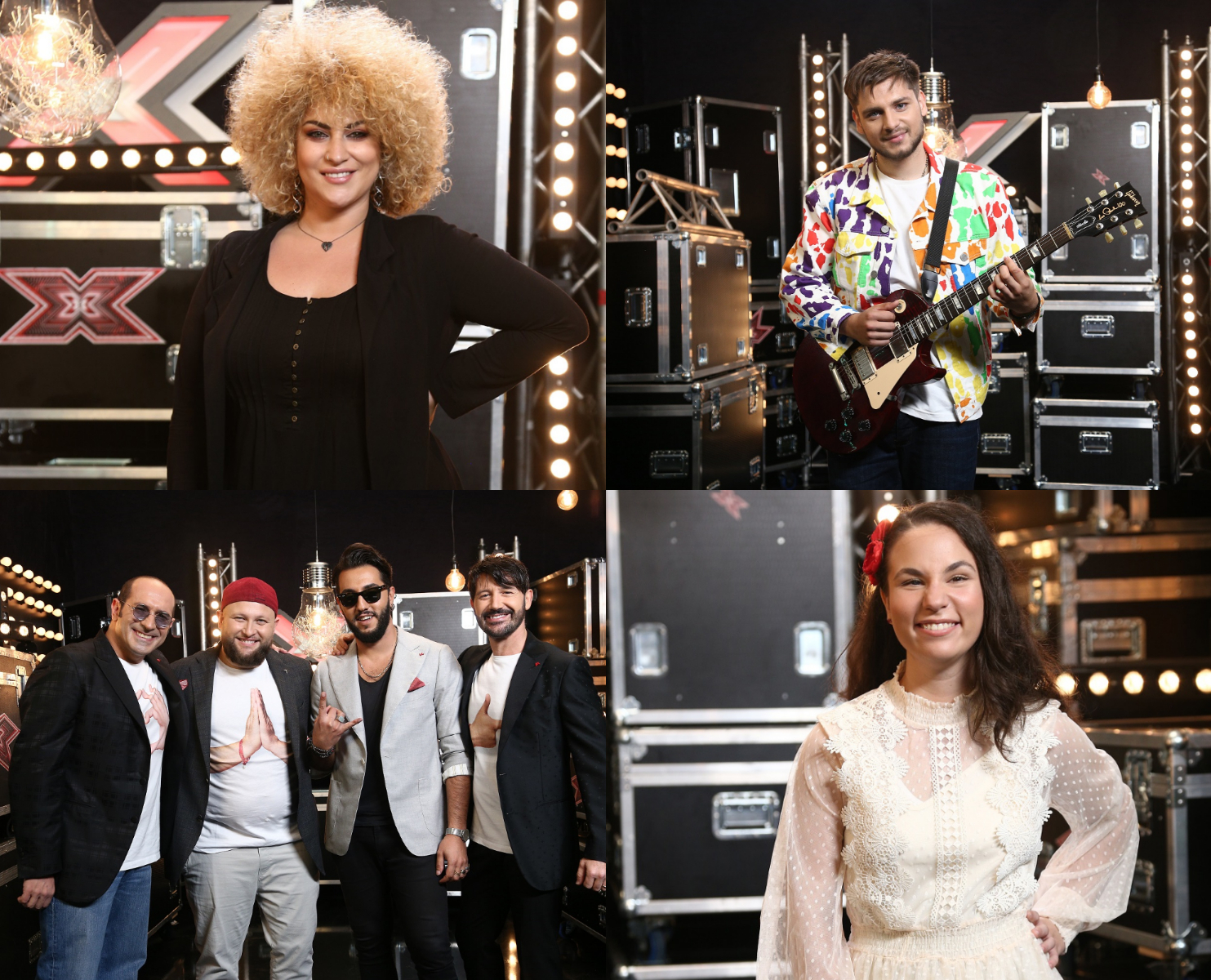 surpriză in marea finală x factor 2020 ce pregătesc finalistii pentru seara de 18 decembrie