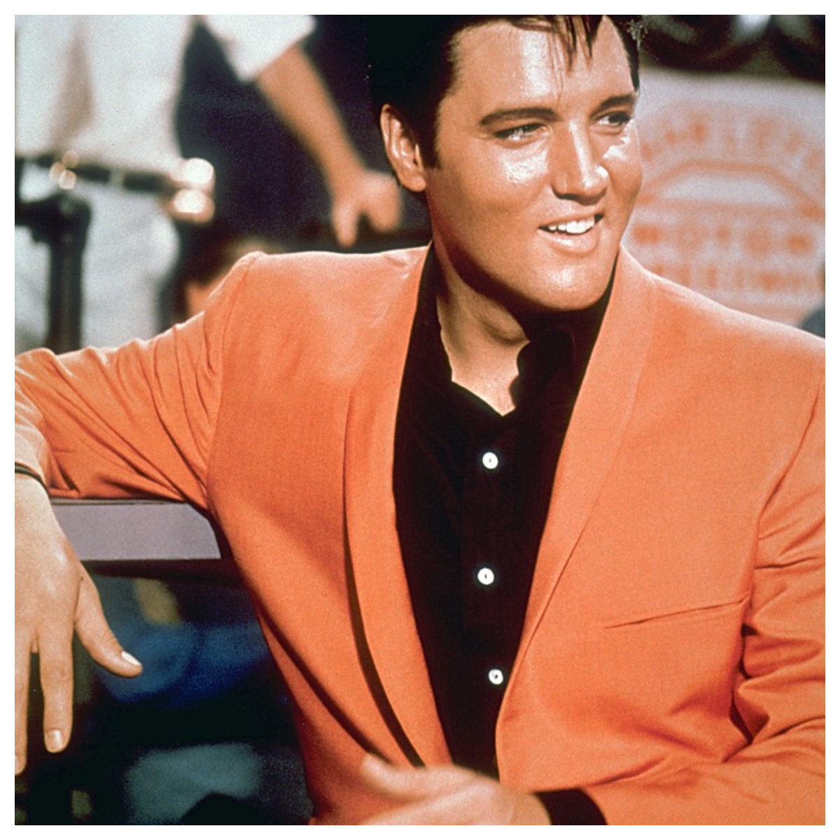 Elvis Presley, obsedat de mâncare, dar disperat să slăbească. Vezi ce dietă ciudată a încercat