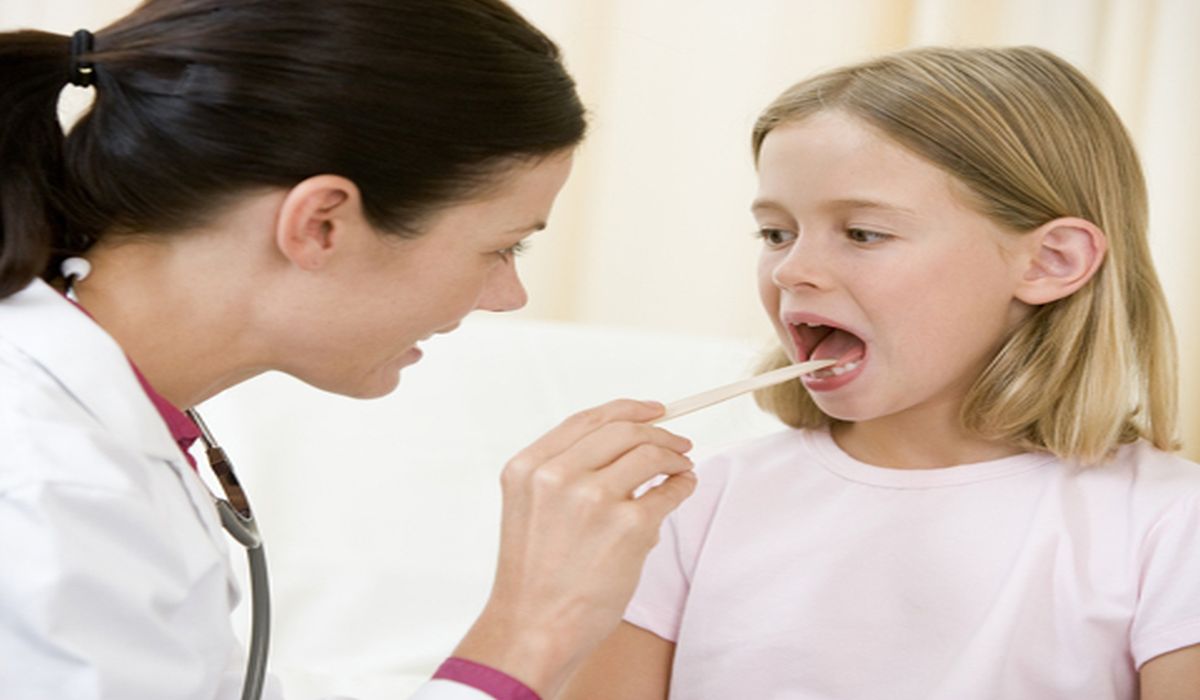 Când te operezi de amigdale