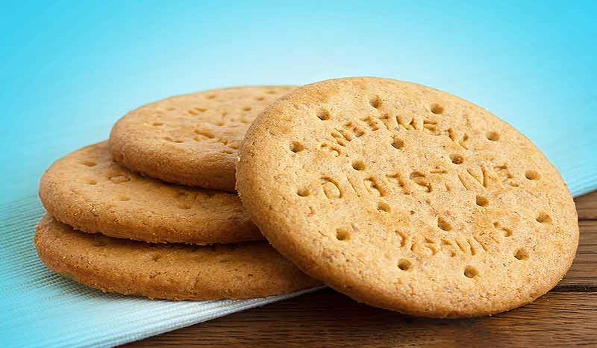 Vrei sa rontai ceva sanatos? Biscuitii digestivi sunt o alegere perfecta! | janmaliepaard.nl