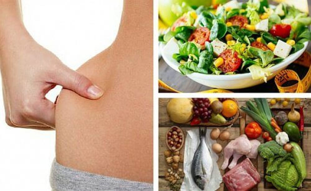 Dieta usoara de slabit vara