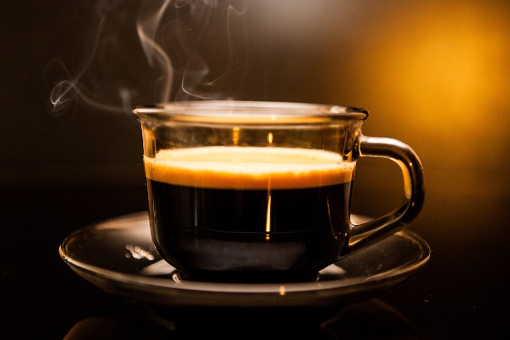 moda slăbire cafea originală slabire slabă de vită