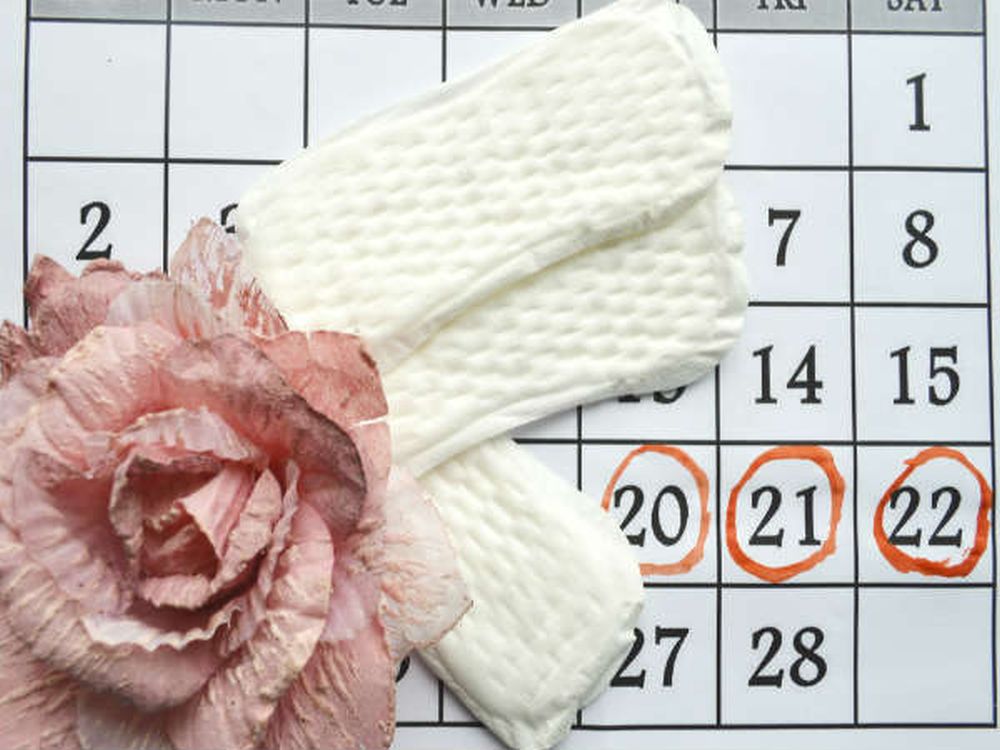 Ce este interzis in timpul menstruatiei
