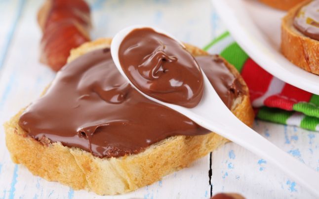 Nutella De Casă Reţetă Usoară Pentru Ciocolată Cu Alune