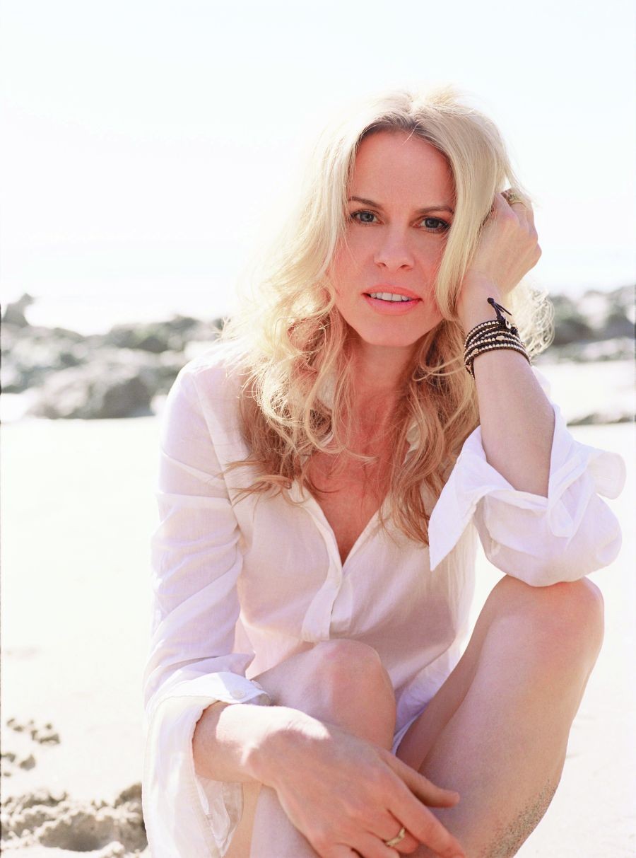 Vonda Shepard Vonda Shepard