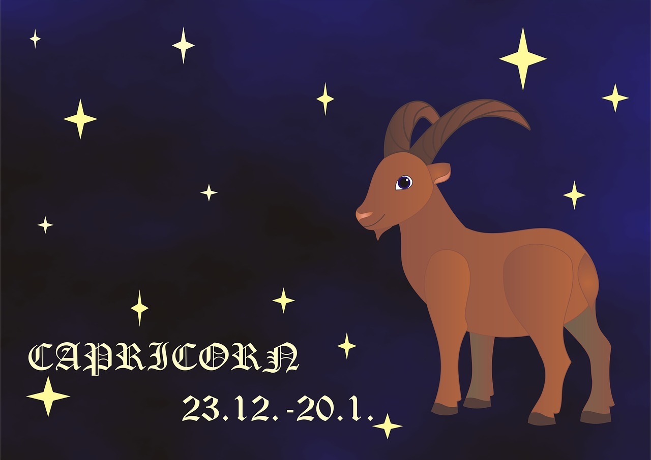 capricorn magyarul