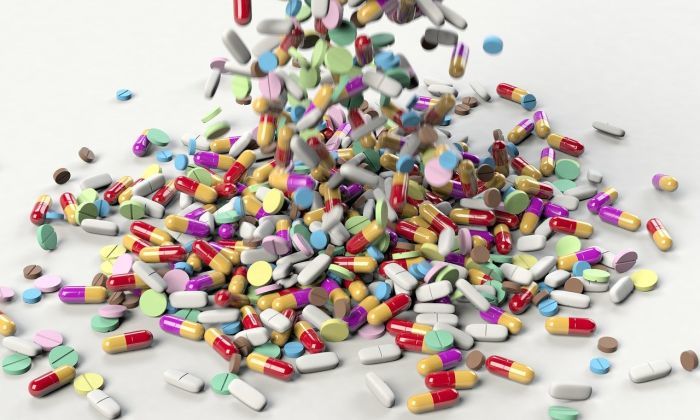 Riscurile consumului haotic de antibiotice