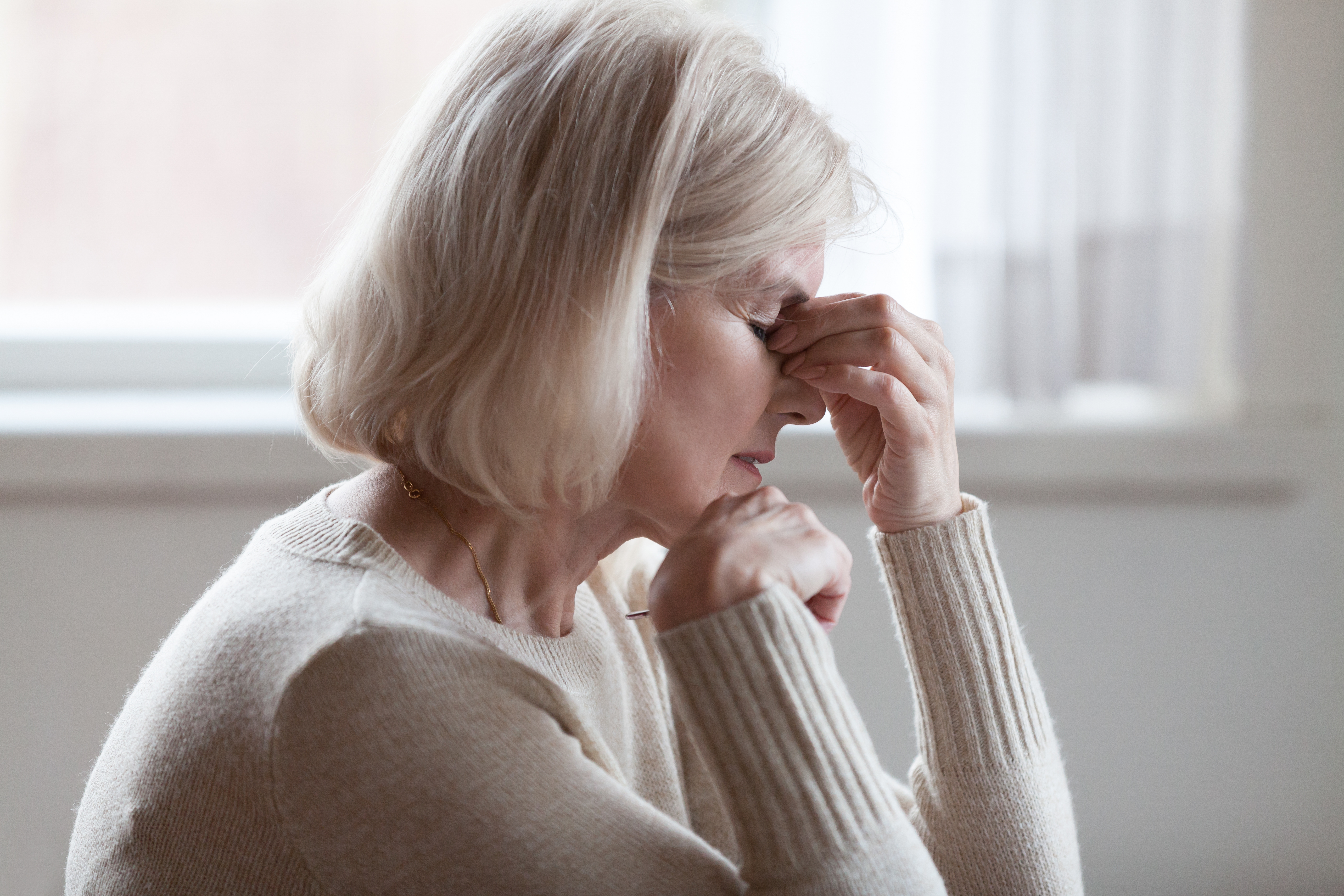 Simptomele timpurii ale bolii Alzheimer. Iată la ce să fii atent! Simptomele timpurii ale bolii Alzheimer. Iată la ce să fii atent!