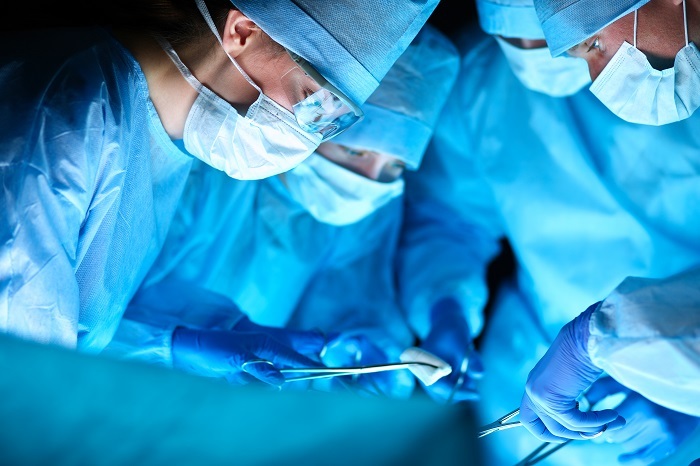 chirurgia prostatitei și consecințele acesteia recenzii despre cum să vindeci prostatita cronică
