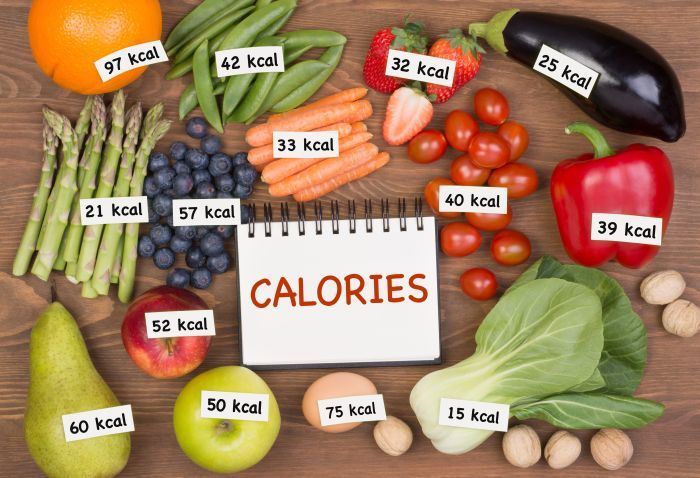 Dieta cu puţine calorii: cum o ţii corect