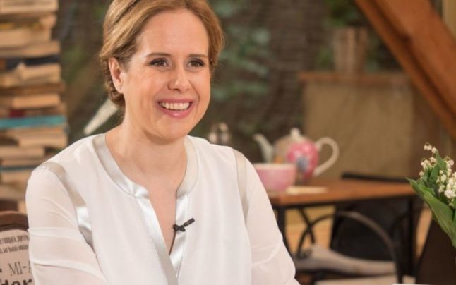 Cum poţi scăpa de grăsimea de pe burtă. Sfaturile nutriţionistului Mihaela Bilic