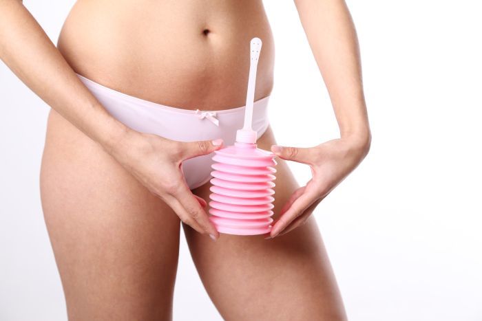 Spălăturile vaginale-bune sau nu?