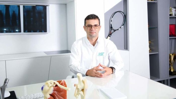 Cum previi accidentele de schi. Sfaturile dr. Ion Bogdan Codorean