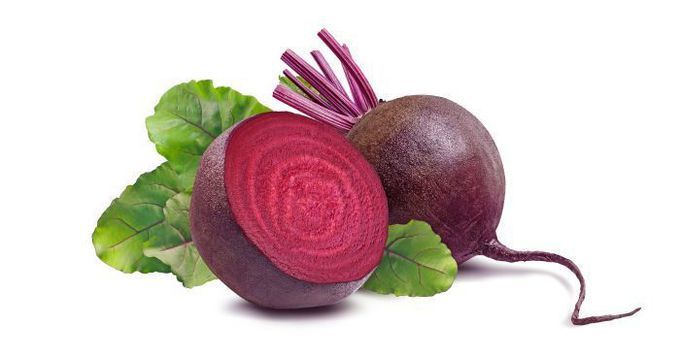 Top alimente cu efect detoxifiant
