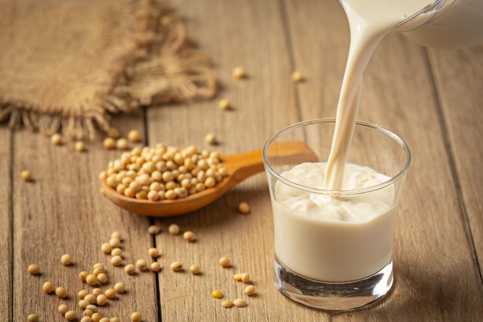 Decizie istorică a Ununii Europene privind alimentele vegetale