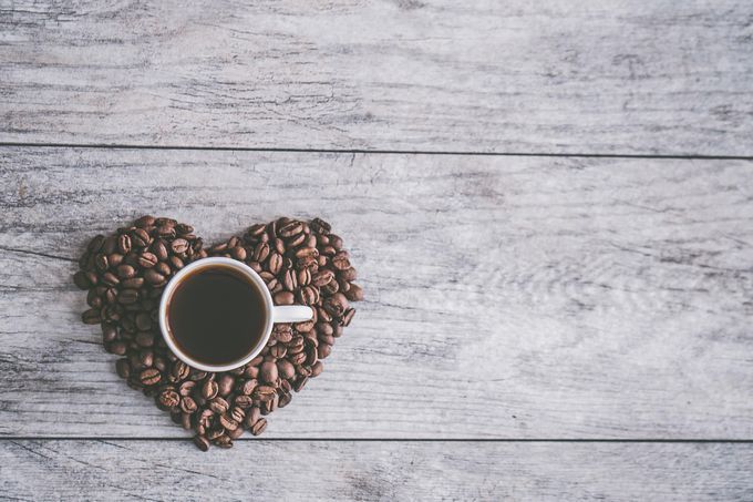 Câtă cafea poţi bea fără riscuri pentru sănătate Câtă cafea poţi bea fără riscuri pentru sănătate