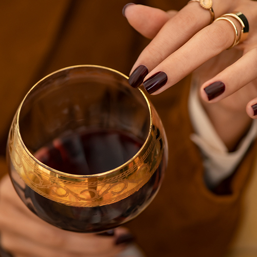 3 recomandări de modele de manichiura pentru Sărbători