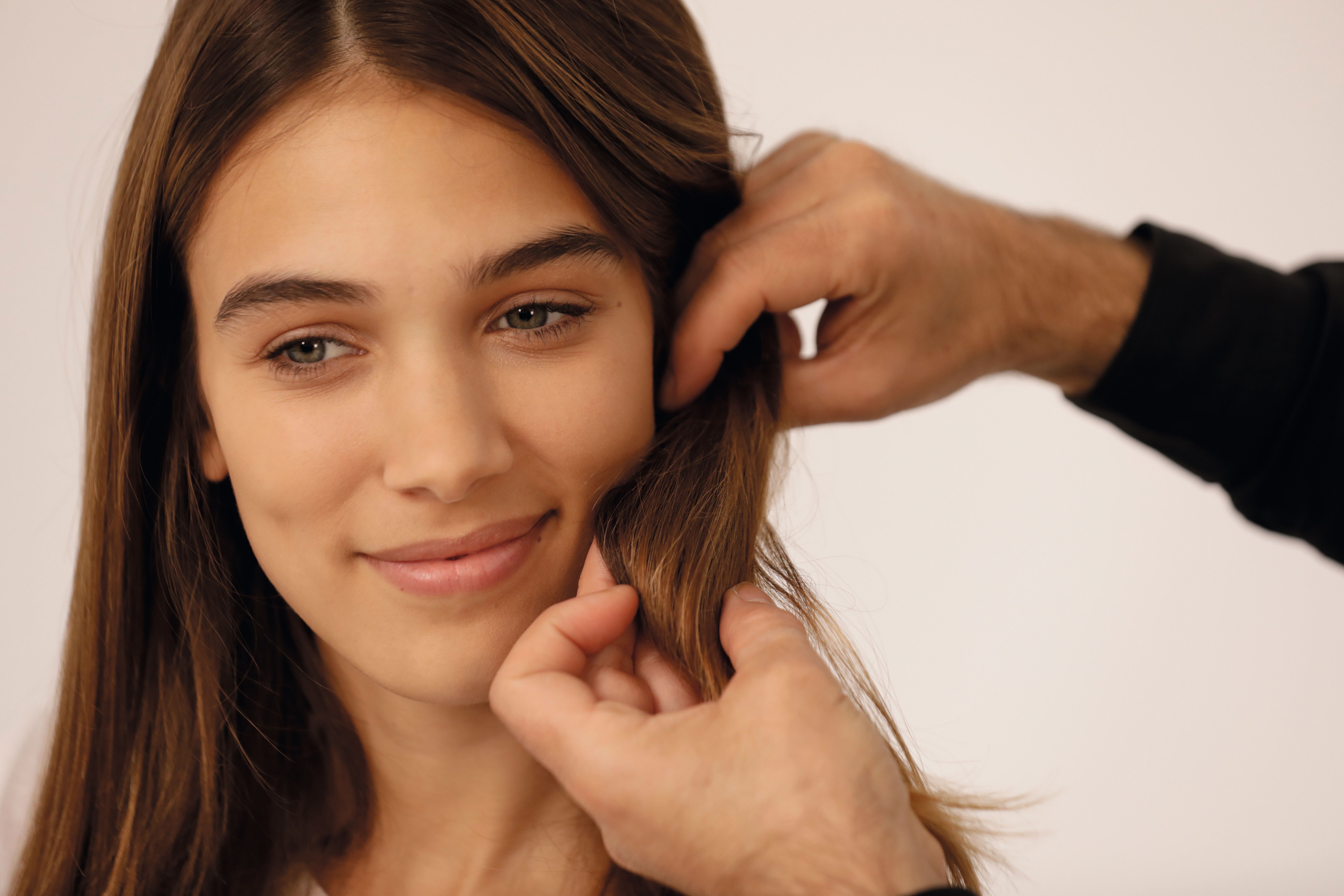 4 mesaje pe care părul tău ar vrea să ţi le transmită