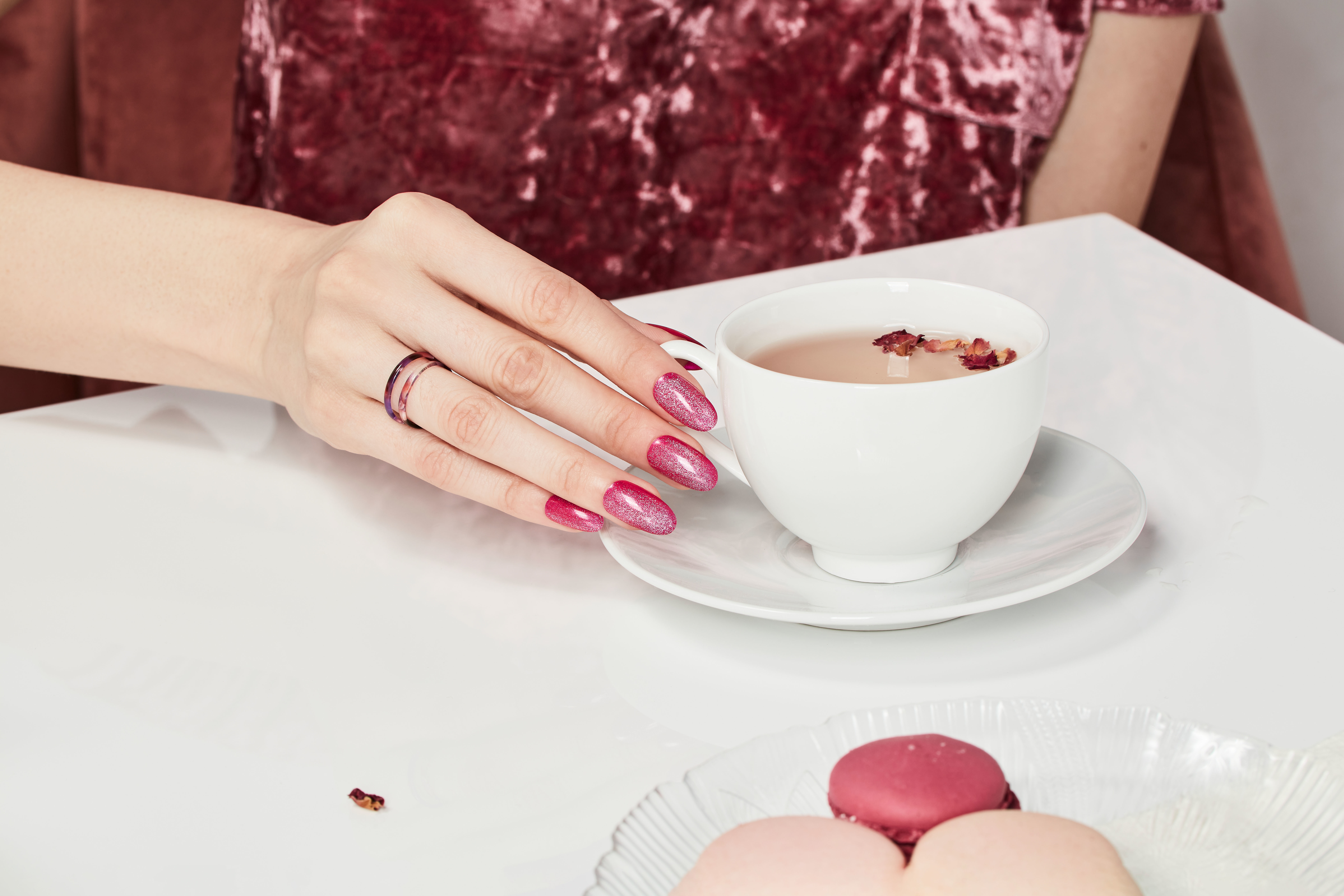 Ce manichiuri se poartă în 2022