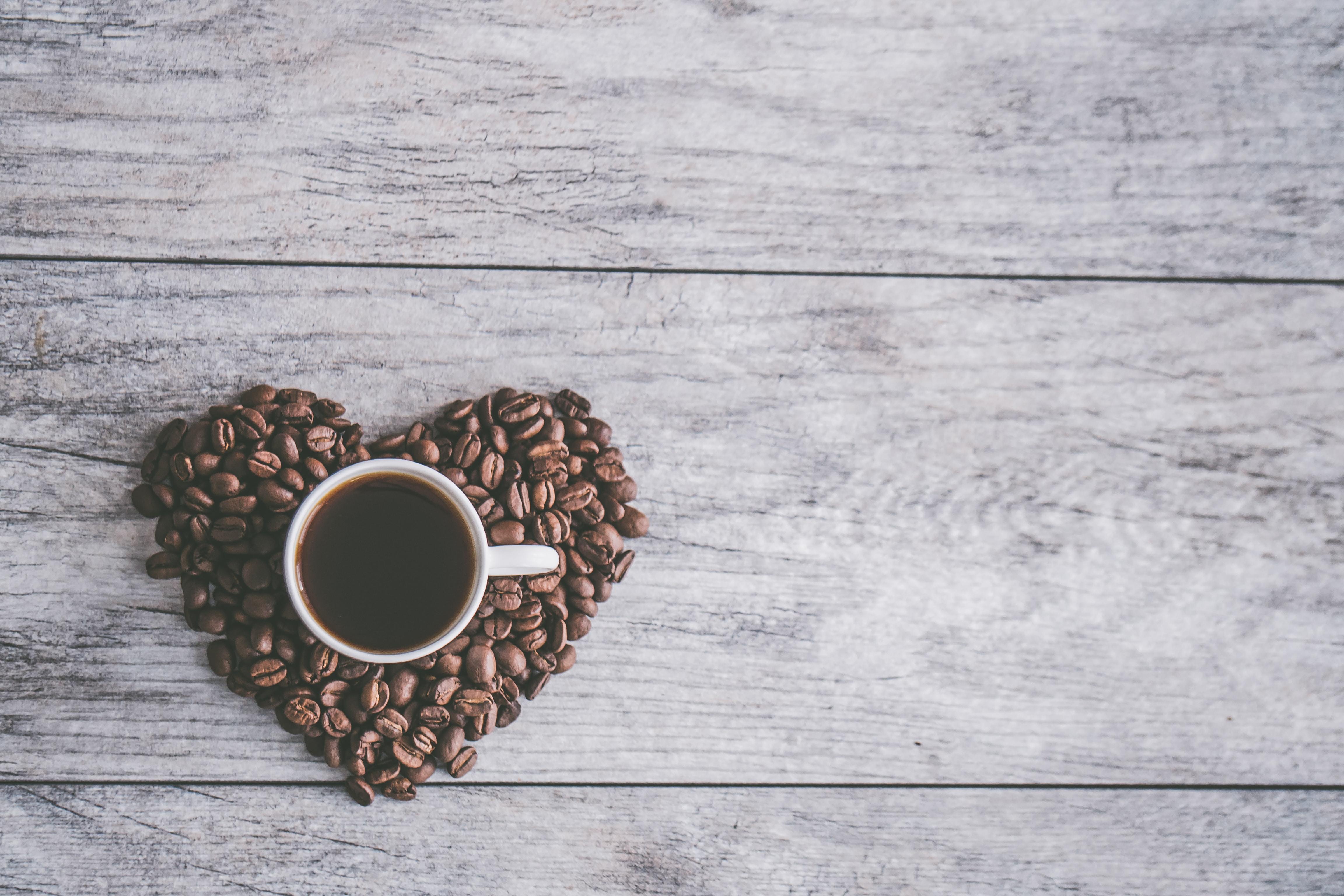 Specialistul în nutriţie Vlad Roşca dezvăluie cum poţi face din cafea un aliat sănătos!