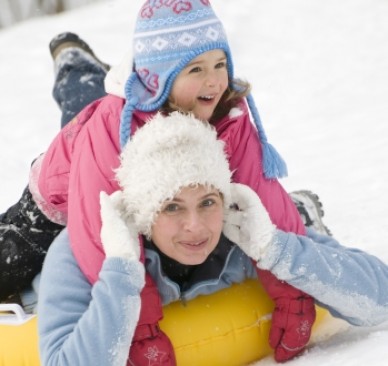 Ponturi să slăbeşti mai uşor iarna