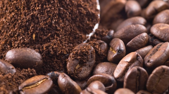 3 idei de a folosi zaţul de cafea