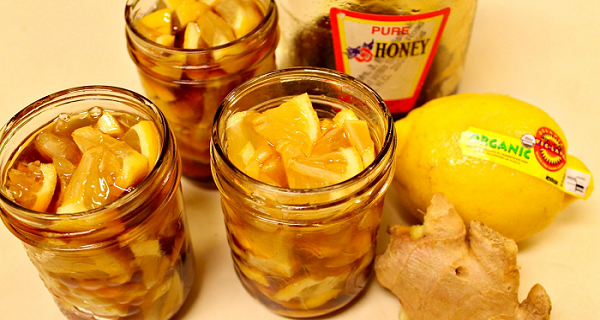 Amestecul puternic care te ajută să scapă de răceala într-o zi