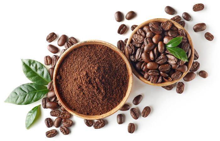 Cum mai poţi folosi zaţul de cafea