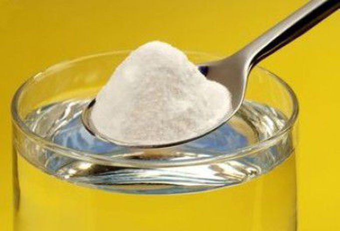 Bicarbonatul de sodiu –beneficii importante pe care nu le ştiai