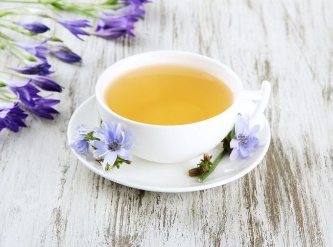 3 plante pentru detoxificarea ficatului