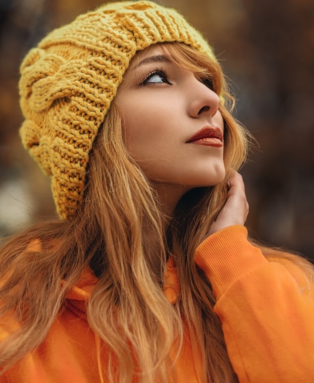 Varfuri despicate – 3 masti care fac bine parului cu probleme