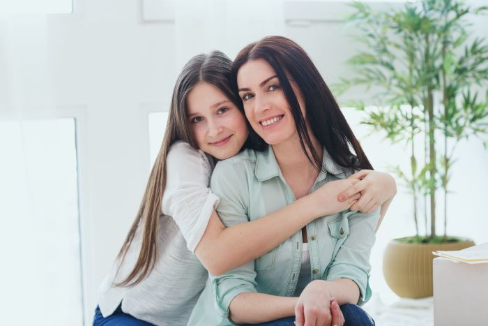 Cum rezolvi conflictele cu adolescentul tău